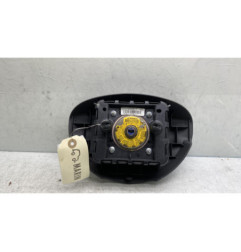 Air bag conducteur DACIA SANDERO 2