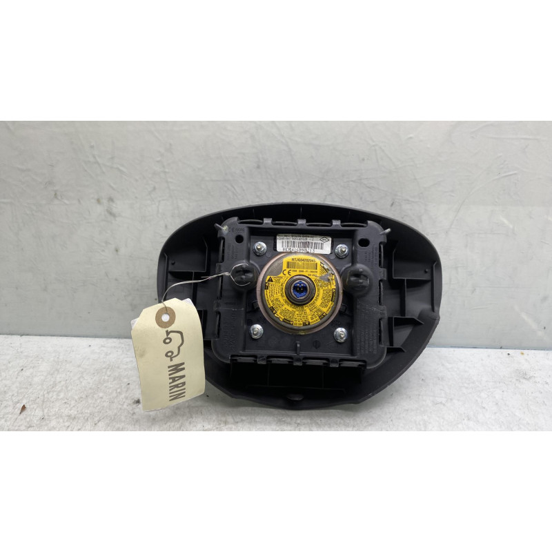 Air bag conducteur DACIA SANDERO 2 Photo n°2