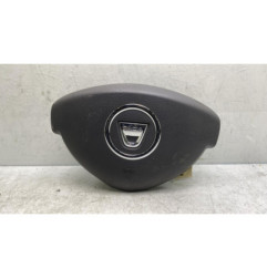 Air bag conducteur DACIA SANDERO 2