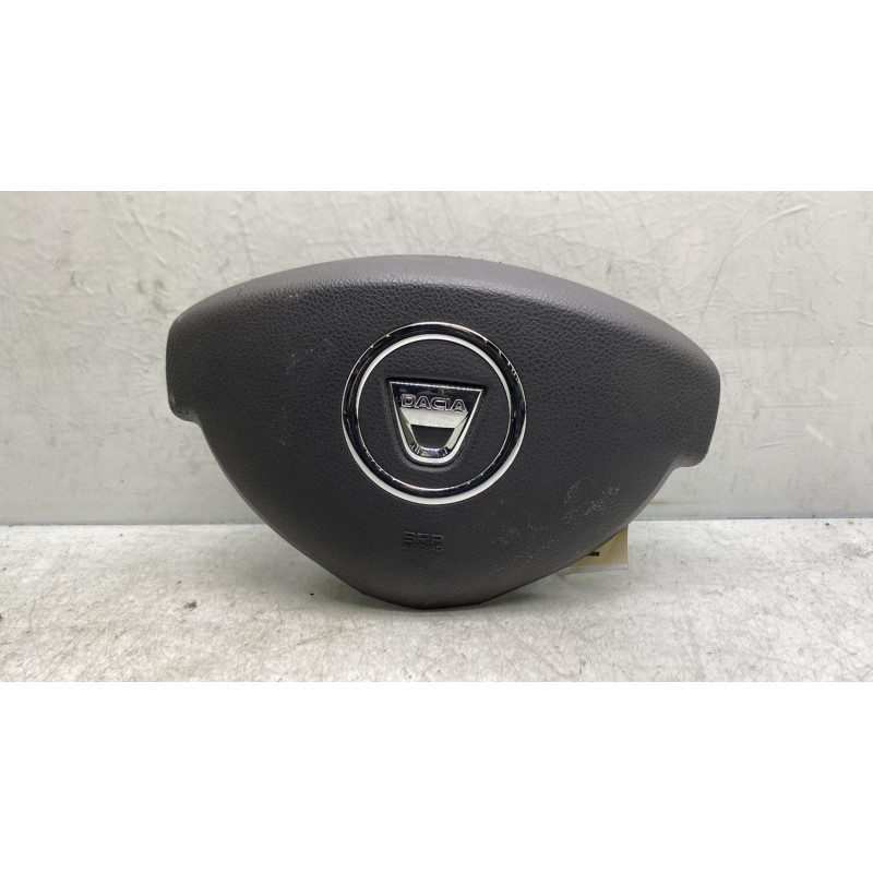 Air bag conducteur DACIA SANDERO 2 Photo n°3