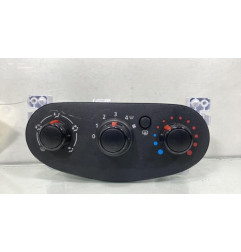 Commande chauffage DACIA SANDERO 2