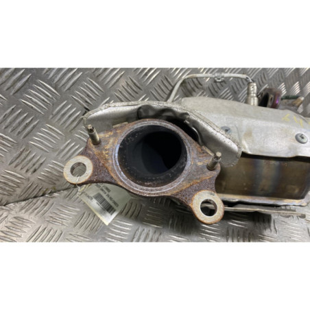 Catalyseur (echappement) DACIA SANDERO 2