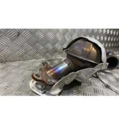 Catalyseur (echappement) DACIA SANDERO 2