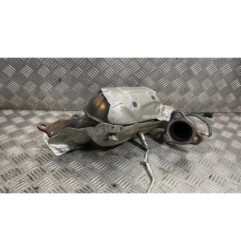 Catalyseur (echappement) DACIA SANDERO 2