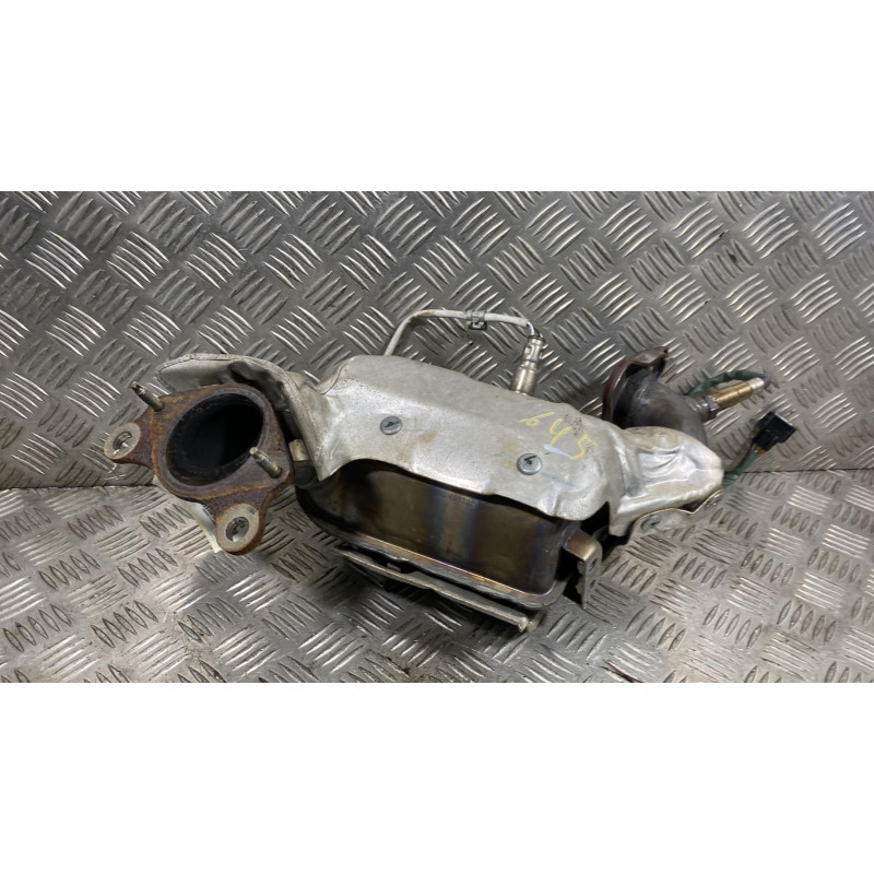 Catalyseur (echappement) DACIA SANDERO 2 Photo n°5