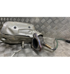 Catalyseur (echappement) DACIA SANDERO 2