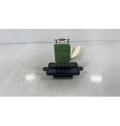 Resistance chauffage DACIA SANDERO 2