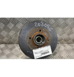 Tambour arriere gauche DACIA SANDERO 2 Photo n°1