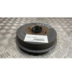 Tambour arriere gauche DACIA SANDERO 2