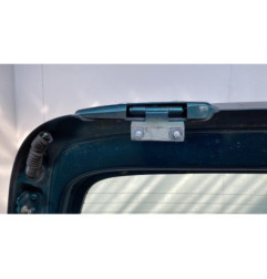 Malle/Hayon arriere CITROEN BERLINGO 1