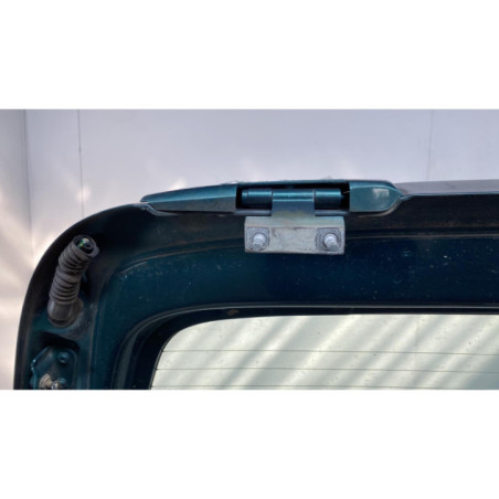 Malle/Hayon arriere CITROEN BERLINGO 1