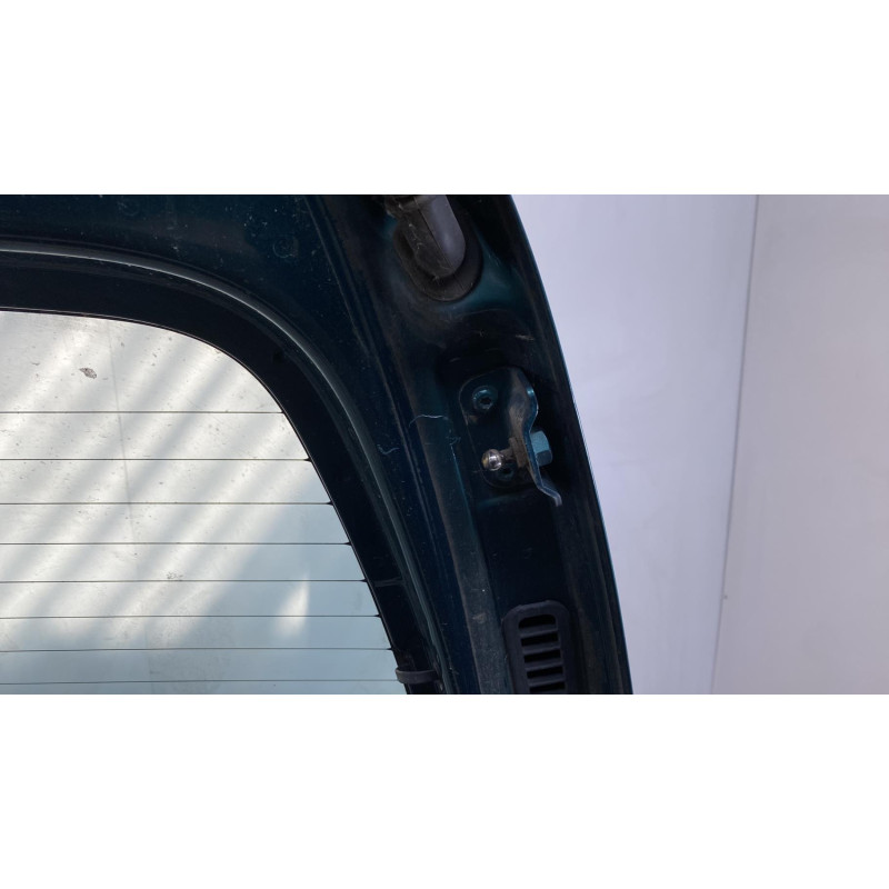 Malle/Hayon arriere CITROEN BERLINGO 1 Photo n°3