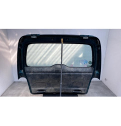 Malle/Hayon arriere CITROEN BERLINGO 1