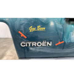 Malle/Hayon arriere CITROEN BERLINGO 1