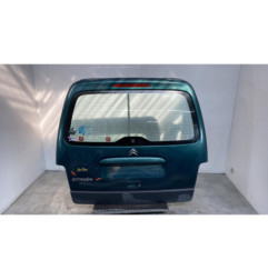 Malle/Hayon arriere CITROEN BERLINGO 1