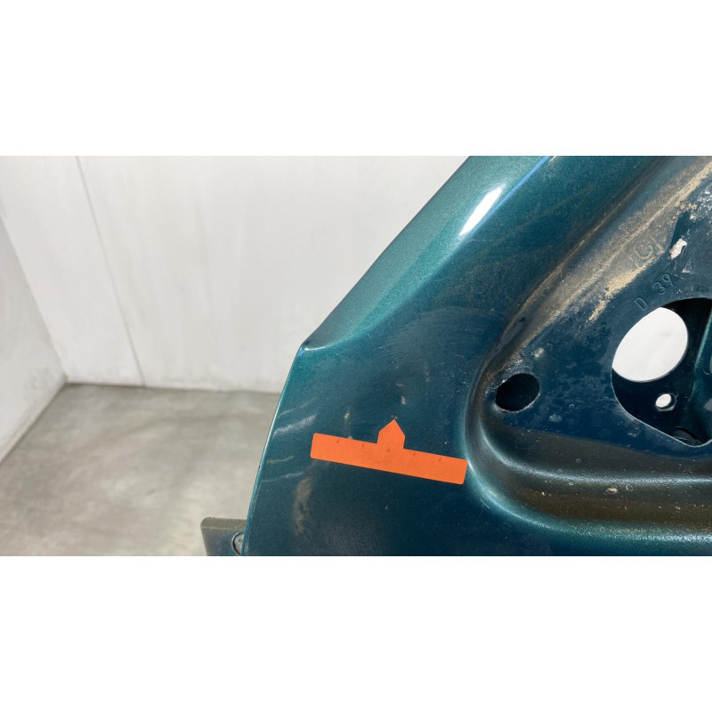 Porte avant gauche CITROEN BERLINGO 1 Photo n°4