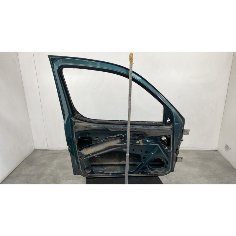 Porte avant gauche CITROEN BERLINGO 1 Photo n°5