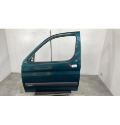 Porte avant gauche CITROEN BERLINGO 1