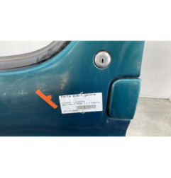 Porte avant gauche CITROEN BERLINGO 1