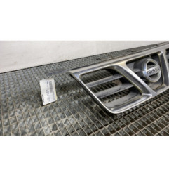 Calandre NISSAN X-TRAIL 1 Photo n°1