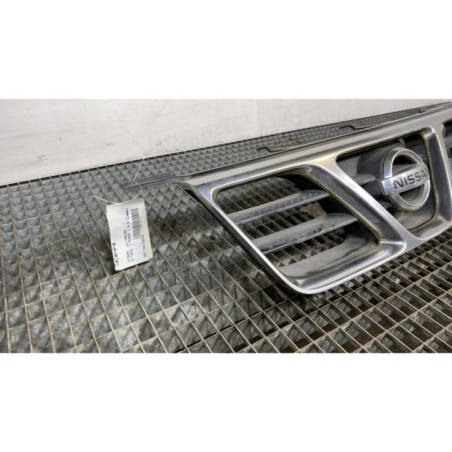 Calandre NISSAN X-TRAIL 1 Photo n°1
