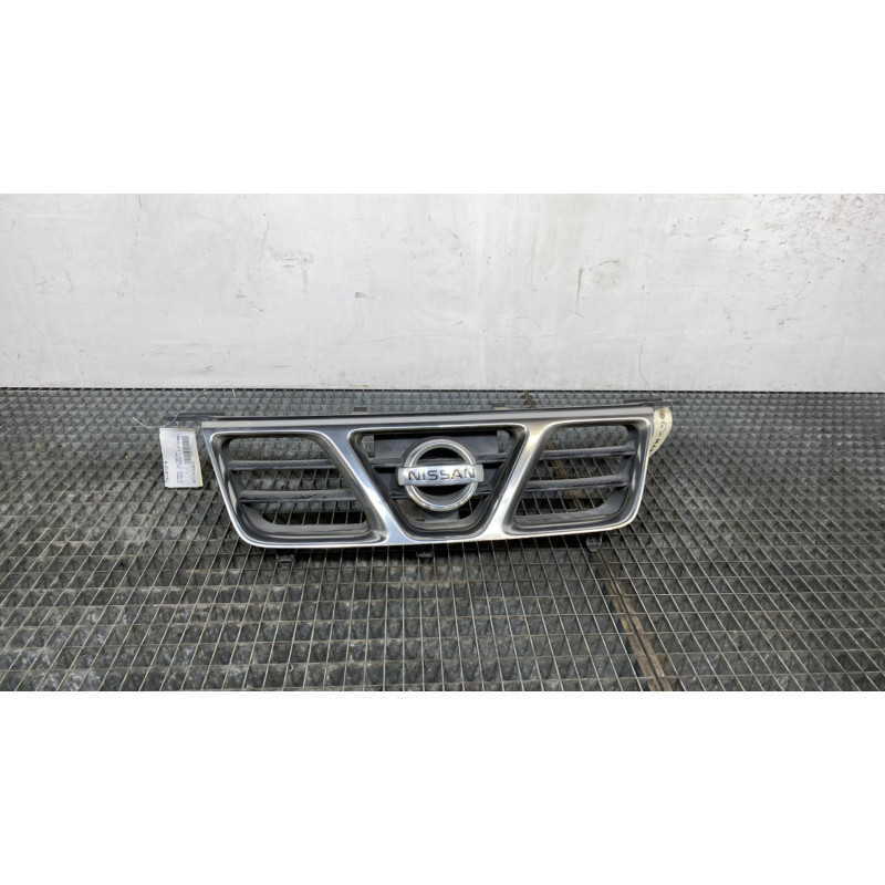 Calandre NISSAN X-TRAIL 1 Photo n°3