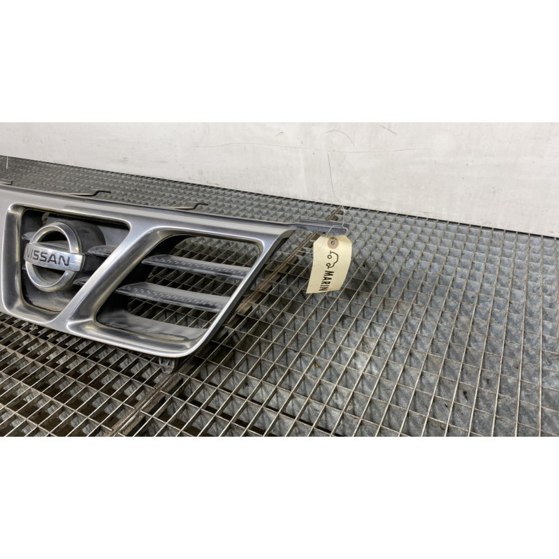 Calandre NISSAN X-TRAIL 1 Photo n°4