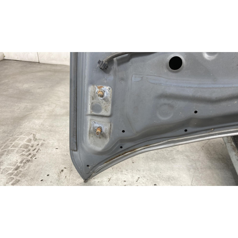 Capot NISSAN X-TRAIL 1 Photo n°2