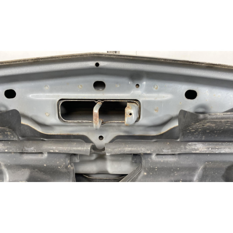 Capot NISSAN X-TRAIL 1 Photo n°3