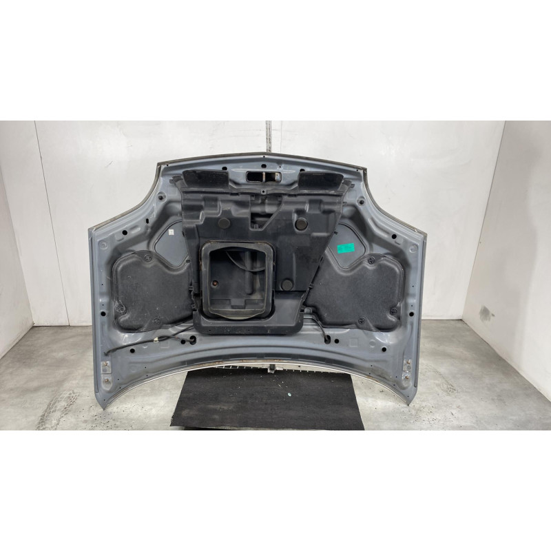 Capot NISSAN X-TRAIL 1 Photo n°4