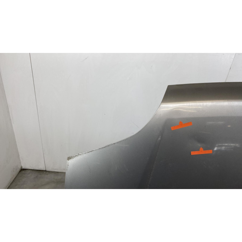 Capot NISSAN X-TRAIL 1 Photo n°5