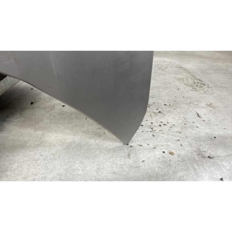 Capot NISSAN X-TRAIL 1 Photo n°6