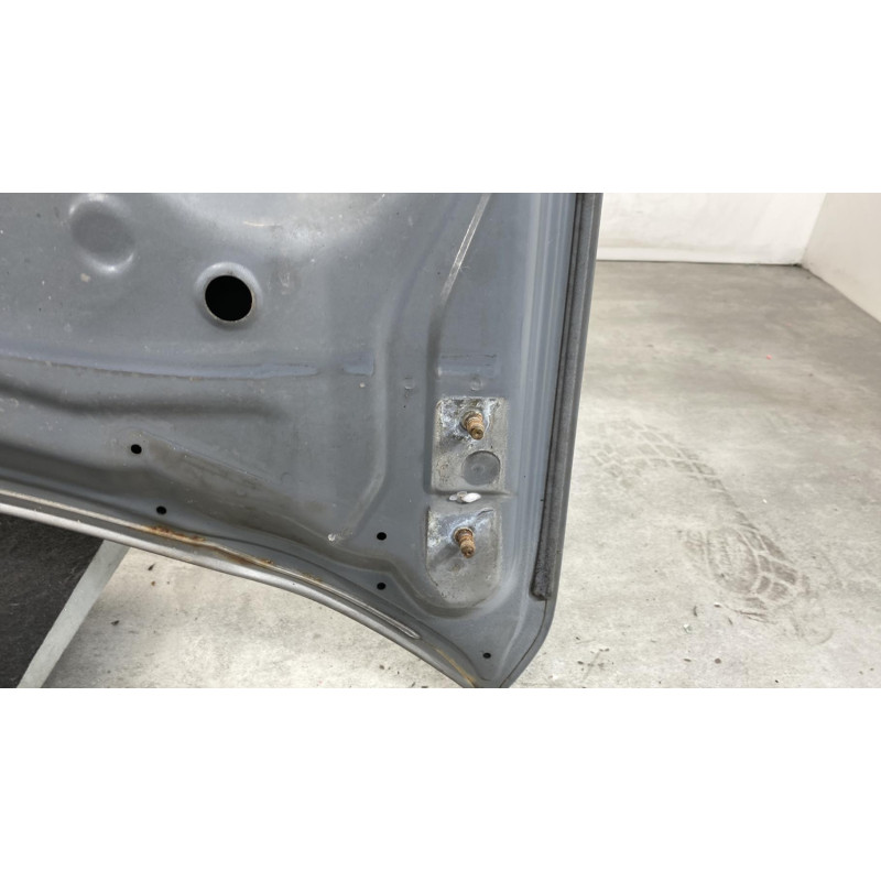 Capot NISSAN X-TRAIL 1 Photo n°7