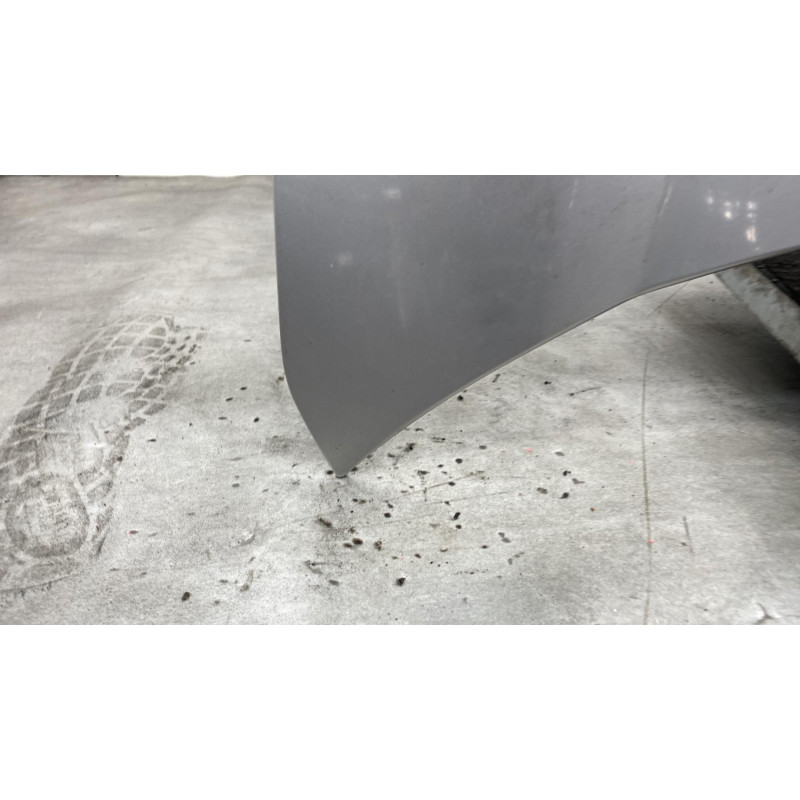Capot NISSAN X-TRAIL 1 Photo n°8