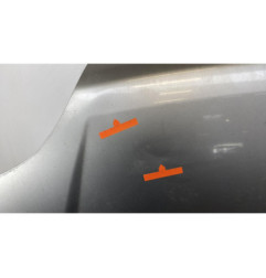Capot NISSAN X-TRAIL 1