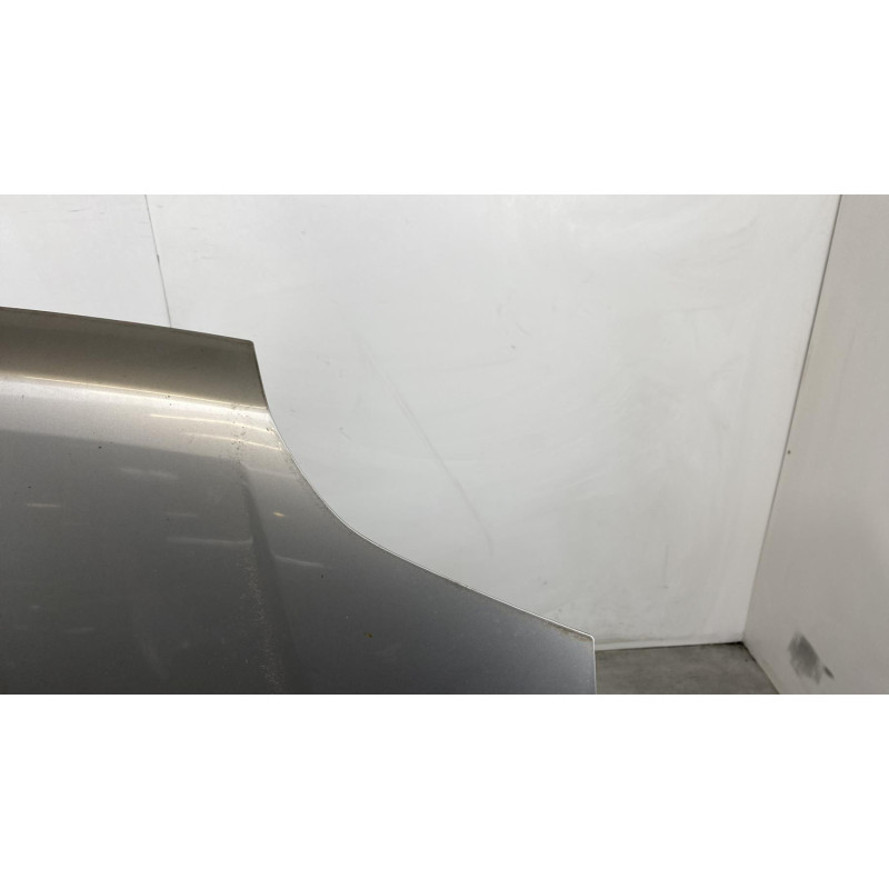 Capot NISSAN X-TRAIL 1 Photo n°10