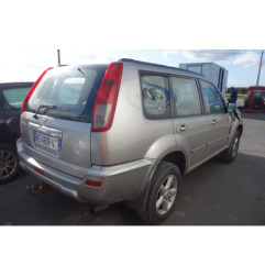 Capot NISSAN X-TRAIL 1