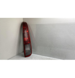 Feu arriere principal droit (feux) NISSAN X-TRAIL 1