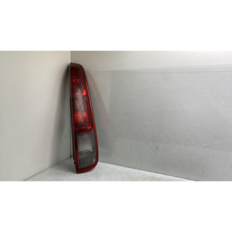 Feu arriere principal droit (feux) NISSAN X-TRAIL 1