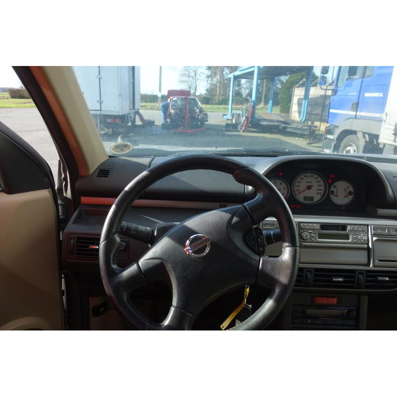 Vitre avant droit NISSAN X-TRAIL 1 Photo n°8