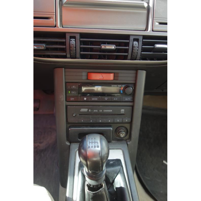 Vitre avant droit NISSAN X-TRAIL 1 Photo n°9