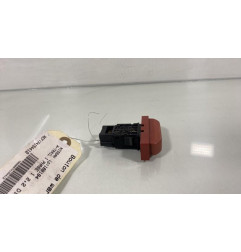 Bouton de warning NISSAN X-TRAIL 1