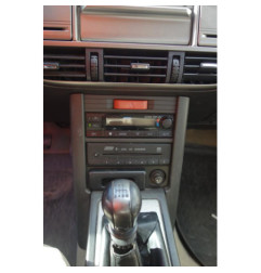 Bouton de warning NISSAN X-TRAIL 1
