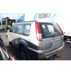 Commodo phare NISSAN X-TRAIL 1