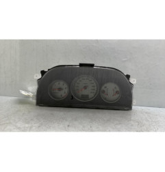 Compteur NISSAN X-TRAIL 1