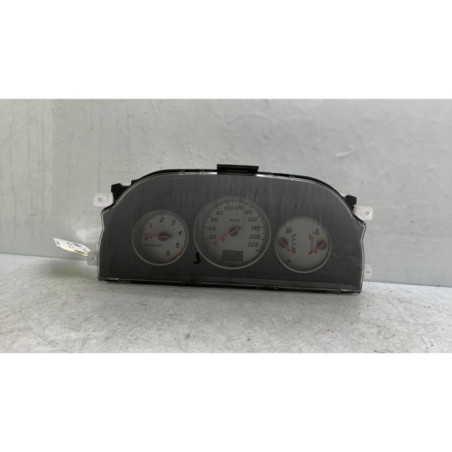 Compteur NISSAN X-TRAIL 1