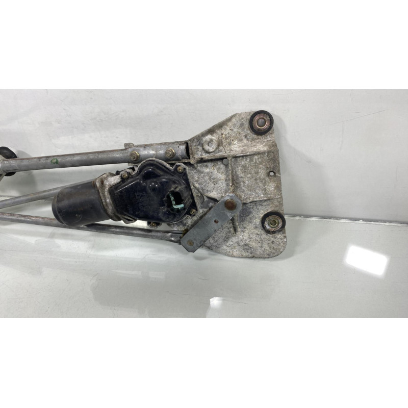 Moteur essuie glace avant NISSAN X-TRAIL 1 Photo n°3