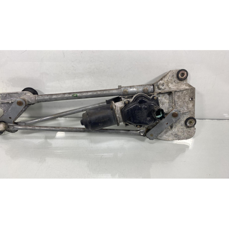 Moteur essuie glace avant NISSAN X-TRAIL 1 Photo n°4