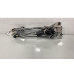 Moteur essuie glace avant NISSAN X-TRAIL 1