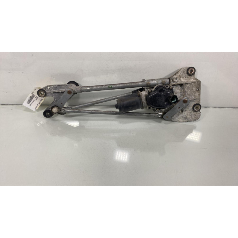 Moteur essuie glace avant NISSAN X-TRAIL 1 Photo n°5